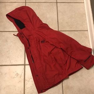 Abercrombie Jacket